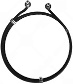 ТЭН рабочей камеры Hurakan 2.5 кВт для конвекционной печи HKN-XFT133L