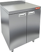 Стол закрытый HICOLD НБМСЗ-7/7Б