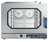 Пароконвектомат Radax TOLSTOY TL05DY0R купить по низкой цене в Хабаровске | Комплекс Трейд.