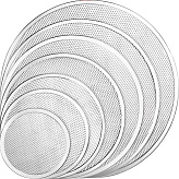 Сетка для пиццы MGSteel PS15 (380х380 мм)