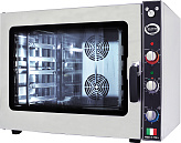 Пароконвектомат Eletto L 0611M купить по низкой цене в Хабаровске | Комплекс Трейд.