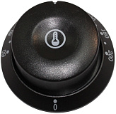 Ручка термостата Airhot для фритюрниц EF