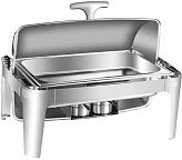 Чафинг-диш MVQ Standart 9 л