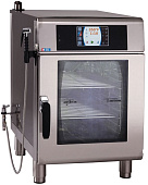 Пароконвектомат Alto-Shaam CTX 4-10E/SK EXPRESS купить по низкой цене в Хабаровске | Комплекс Трейд.