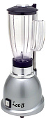 Блендер MACAP P100 C10 silver grey