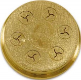 Насадка Gustotek TRFA240 для фузилли 8,4 мм