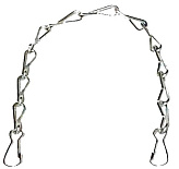 Подвес (37 см) Hurakan для инсектицидных ламп HKN-LIN