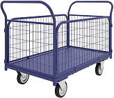 Тележка производственная RUSKLAD ТС 8