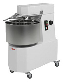 Машина тестомесильная Resto Italia GH20 TR 2V