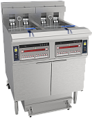 Фритюрница CNIX OFE-226