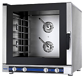 Пароконвектомат PIRON PF8406 купить по низкой цене в Хабаровске | Комплекс Трейд.