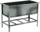 Ванна котломоечная Кобор ВМС/1-154/80