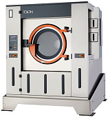 Стиральная машина TOLON TWE 110 (паровой нагрев)