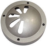 Крышка корпуса задняя Gastromix для планетарного миксера B20C (OLD)