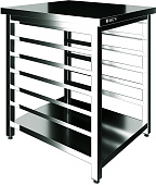 Подставка Restoinox ППР-6.6/8/8.5 для RoboLabs ISTOMA