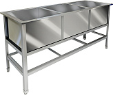 Ванна моечная Техно-ТТ ВМ-41/446