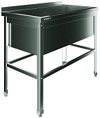 Ванна моечная Restoinox ВМСК-1/12/6-Б-ЭН