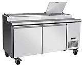 Стол холодильный Koreco TPP/67