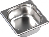 Гастроемкость Luxstahl GN 1/6-65