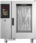 Пароконвектомат Giorik Steambox Evolution H SNHE101W купить по низкой цене в Хабаровске | Комплекс Трейд.