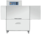 Туннельная посудомоечная машина DIHR RX 142 E DX