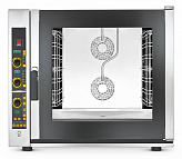 Пароконвектомат Tecnoeka EKF 711 E UD купить по низкой цене в Хабаровске | Комплекс Трейд.