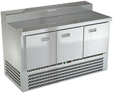 Стол холодильный для пиццы Техно-ТТ СПН/П-126/32-1907