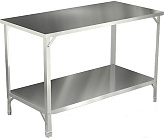 Стол производственный AppetiTT СПСО-607 Ц