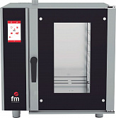 Пароконвектомат FM RXB-606 V7 купить по низкой цене в Хабаровске | Комплекс Трейд.