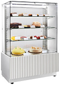 Витрина кондитерская Finist AIR LUX AL-8-7-163
