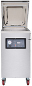 Упаковщик вакуумный Hualian DZQ-400DC (нерж., газ)