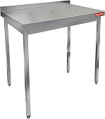 Стол производственный HICOLD НСО-10/6Б