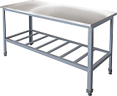 Стол производственный ITERMA СЦ-131/607 Ш430