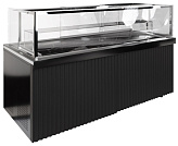 Витрина кондитерская Finist Maria Mw-18-9