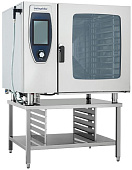 Пароконвектомат OZTI OKFG 102 C, газ купить по низкой цене в Хабаровске | Комплекс Трейд.