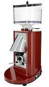 Кофемолка Nuova Simonelli MDH On Demand red