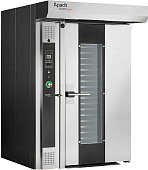 Печь ротационная Apach Bakery Line J68С MDCPT платформа
