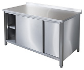 Стол производственный ITERMA СБ-271/1206 купе