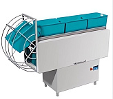 Машина для мойки ящиков DIHR VX 231 V