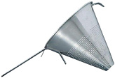Дуршлаг конический MGsteel 38689 (3 л)