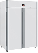 Шкаф холодильный POLAIR CV110-Sm (R290)