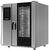 Пароконвектомат Gabino Combi 1011b-L ADVANCE купить по низкой цене в Хабаровске | Комплекс Трейд.