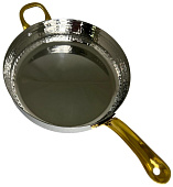 Сковорода MGSteel 73876 (D=183 мм)