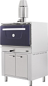 Печь на твердом топливе OZTI OKYK 01