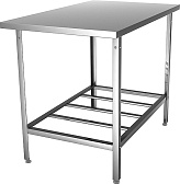 Стол производственный Hessen СПО 8/7 э