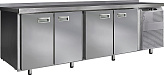 Стол холодильный Finist СХС-600-4