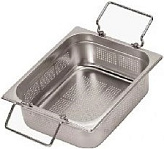 Гастроемкость Hurakan GN-PH 1/2-200 с ручками