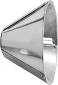 Терка-конус Apach Cook Line F2282
