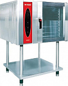 Пароконвектомат INOKSAN INO-FKE022 купить по низкой цене в Хабаровске | Комплекс Трейд.