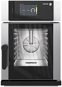 Пароконвектомат Fagor K-AW-061-E SW R K купить по низкой цене в Хабаровске | Комплекс Трейд.